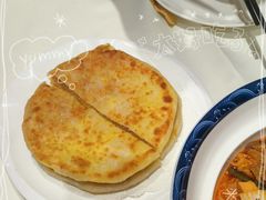 -老爷庙风味美食府(魏都大道店)