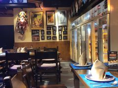 大堂-甘尼仕印度餐厅爵士酒吧(阳春巷店)