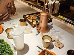 -谷丽麦馕新疆菜·清真(步步高梅溪新天地店)