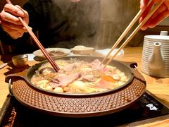 -锅物新语&寿喜烧.炉端割烹(世博源店)