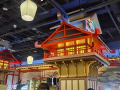 -牛New寿喜烧(虹桥新天地店)