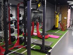 -UltraForce超源健身私教工作室(长楹天街精品店)