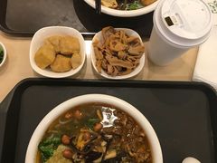 -水平有限广西米粉·广西风味集(五道口店)