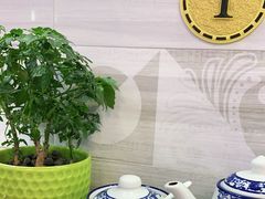 -兰州牛肉面