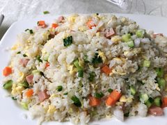 -蓬川食府(金海道店)