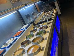 -傣妹火锅(南京东路一店)