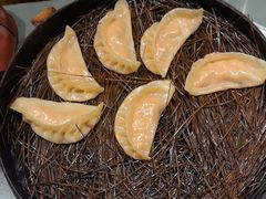 -松针蔡记蒸饺(花园路店)