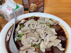 -朱大嘴肥肠血旺(福字街店)