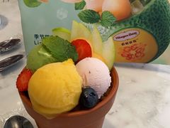 -哈根达斯(朝阳大悦城店)