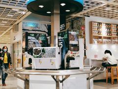 -宜家·瑞典风味餐厅(海达南街店)