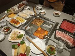 -海底捞火锅(吴中路店)