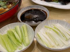 -燕风楼烤鸭店(建设总店)