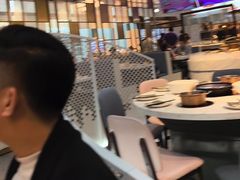 -半岛听涛蒸汽海鲜自助(K11店)