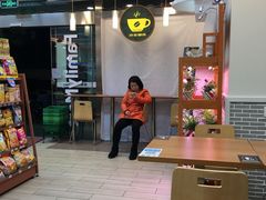 -全家便利店(沪青平公路四店)