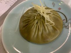 蟹黄汤包-冶春茶社(珍园店)