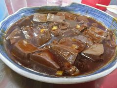 -何记羊汤馆(丽水佳源店)