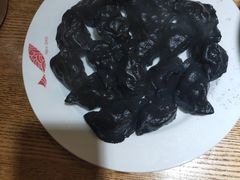 墨鱼水饺-船歌·鱼水饺青岛菜(闽江二路店)