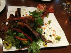 -广州四季酒店·佰鲜汇·现代法餐