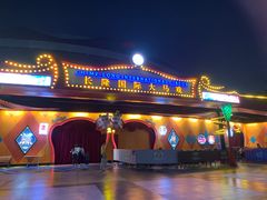 -广州长隆国际大马戏