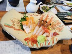 -森味薪火烧•烧鸟居酒屋•日本料理(望京店)