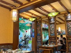 -大理董·董家小厨野生菌火锅(古城旗舰店)