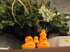 -北国饭店·海鲜.北方菜(榕城店)