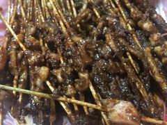 -十里铺铁板鱿鱼