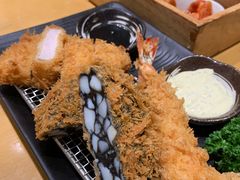 -胜博殿日式炸猪排(西红门店)