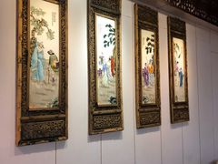 -西工饭庄快餐厅(西工小街店)