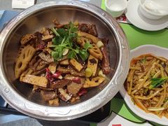 -全聚贤餐厅·湖北家常菜(沙湖店)