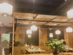 -重庆刘一手心火锅(黄兴广场店)