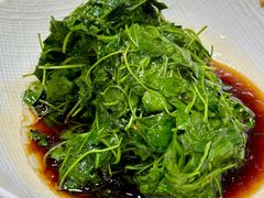 金花菜酒香-新聚丰菜馆(太监弄店)