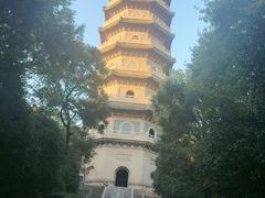 -灵谷景区