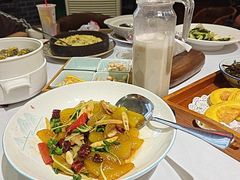 -春满园·邯郸菜发祥地(滏东店)