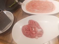-巴奴毛肚火锅概念餐厅