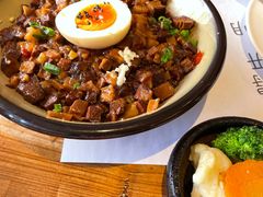 -娜娜家•Nana’Garden (福州道店)