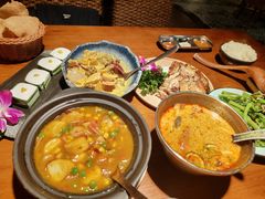 -泰萌·泰国菜(客都汇店)