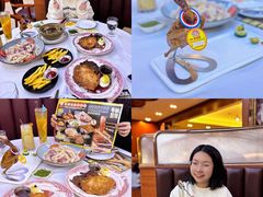 -威尼斯西餐厅(扬名广场店)