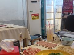 -虾大侠·盱眙龙虾老北京铜锅涮羊肉(金楠天街店)