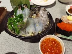 虎虾寿司-友壹町寿司(嘉洲广场店)