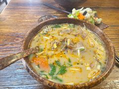 -玉祥府牛肉罩饼(金光道店)