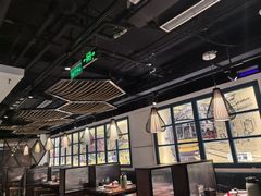 -南拳十三姨·潮汕砂锅粥(世纪金源店)