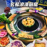 杭州超韩的韩料店｜值得N刷！ 