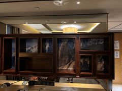 -西安赛瑞喜来登大酒店