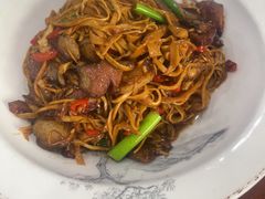-湖南人家湘菜馆(镇江路店)