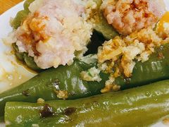 -正宗牛奇排骨饭(第一分店)