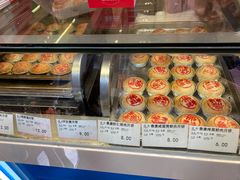 -泰康食品(南京东路店)