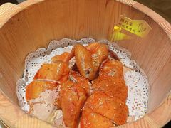 -胡桃里音乐酒馆(罗湖HALO广场店)