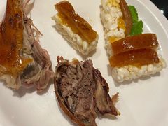 -阿庄新豫菜(通泰路店)