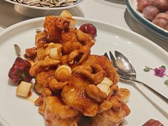 -北平楼·烤鸭·北京菜(牡丹园店)